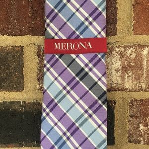Merona tie